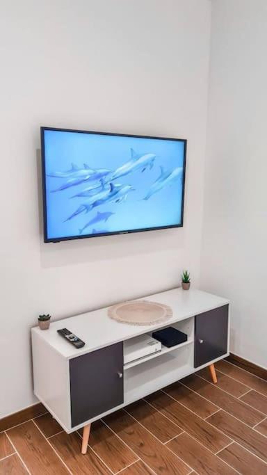 דירות גראס Douce Fragrance 4 Couchages Wifi מראה חיצוני תמונה